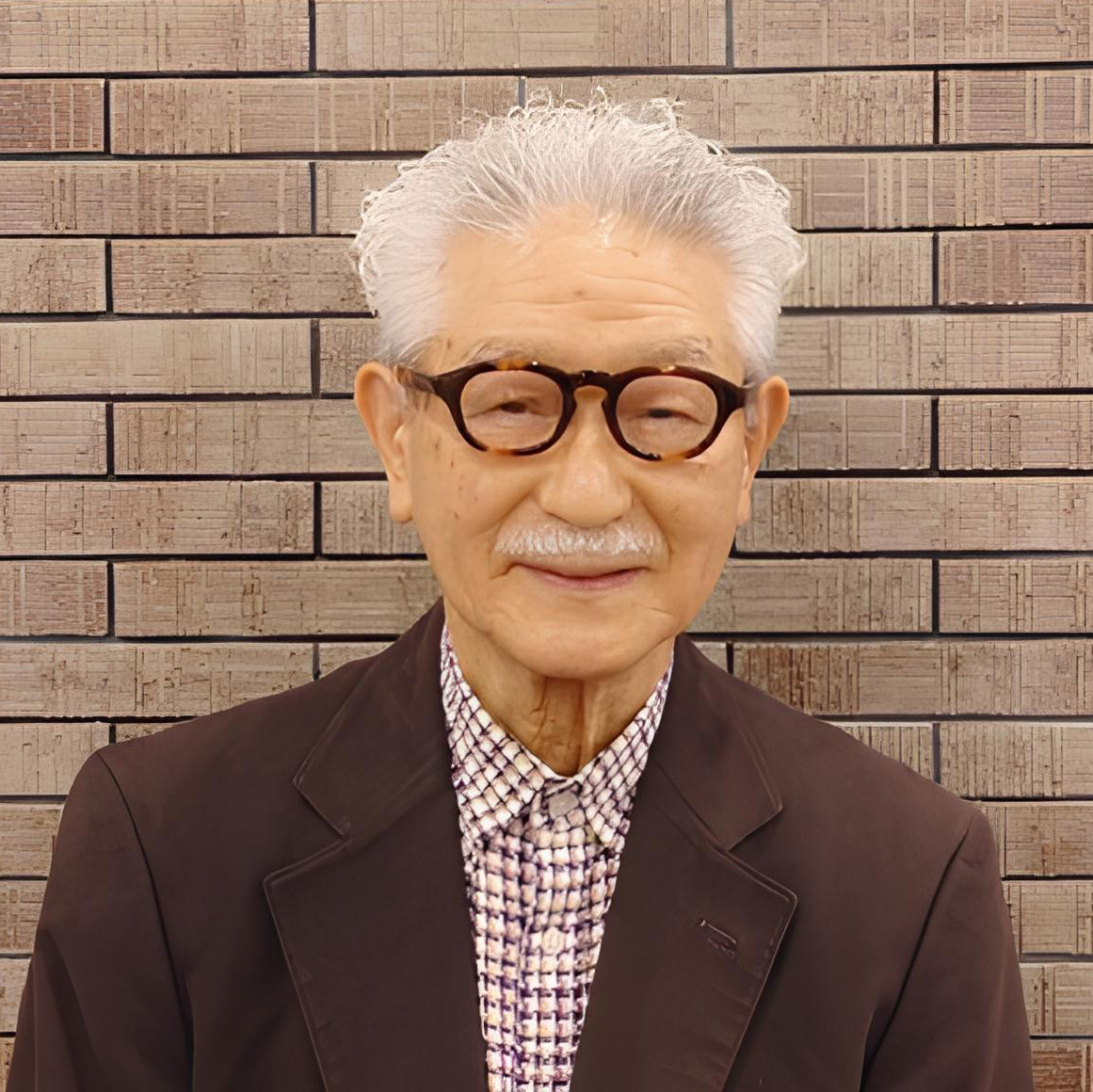 松下 和義 氏（松屋コーヒー本店　取締役会長）