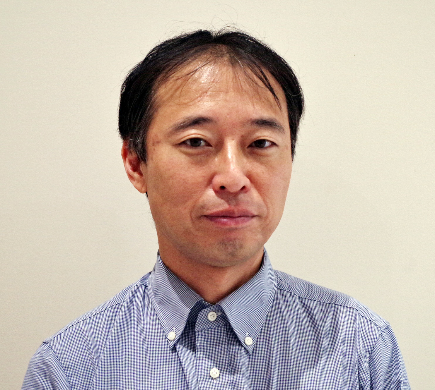 岩井 理 氏（瀬戸蔵ミュージアム 学芸員）